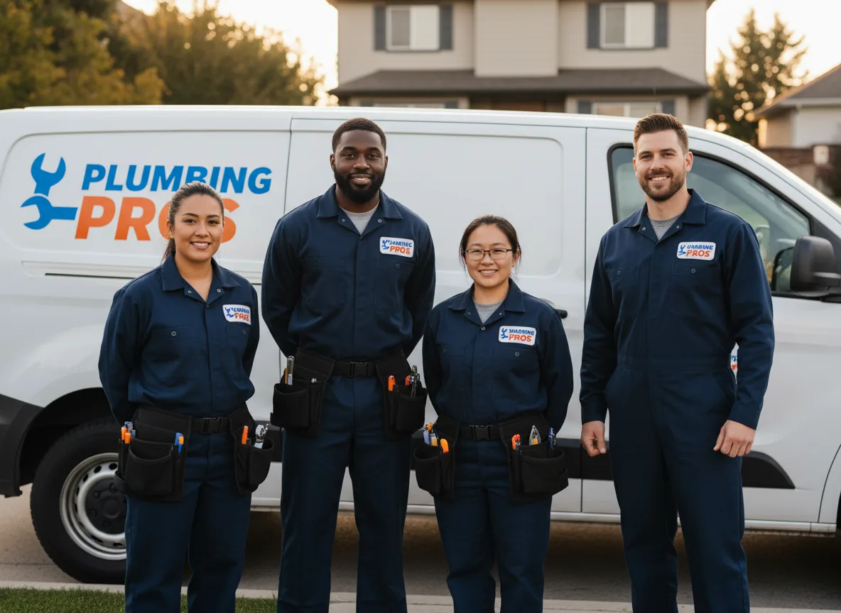 Water Heater Repair company in New Bedford, IL